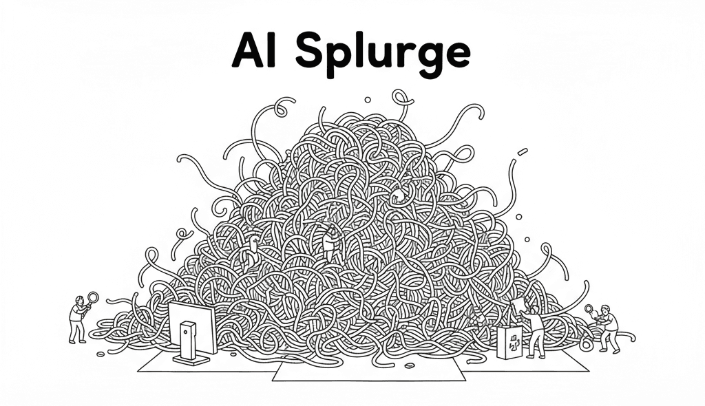 ai-splurge