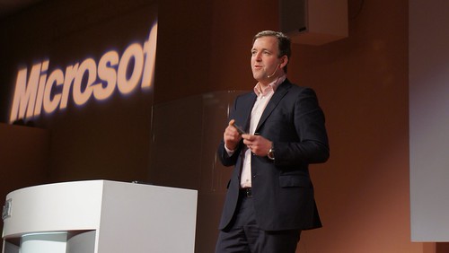 Microsoft Partner Day