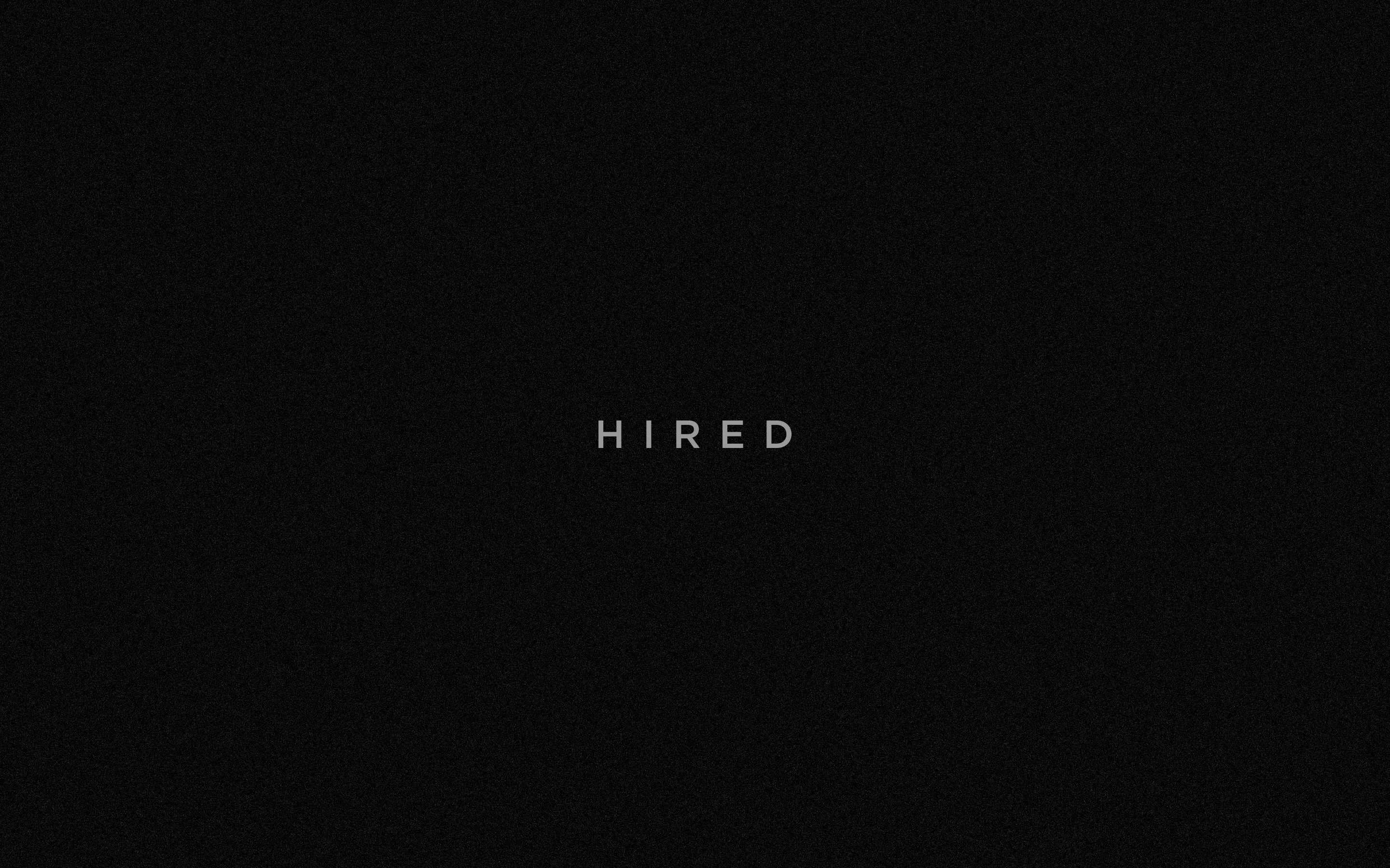 Hired.com logo