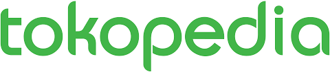 Tokopedia logo