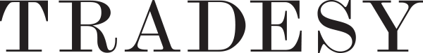 Tradesy logo